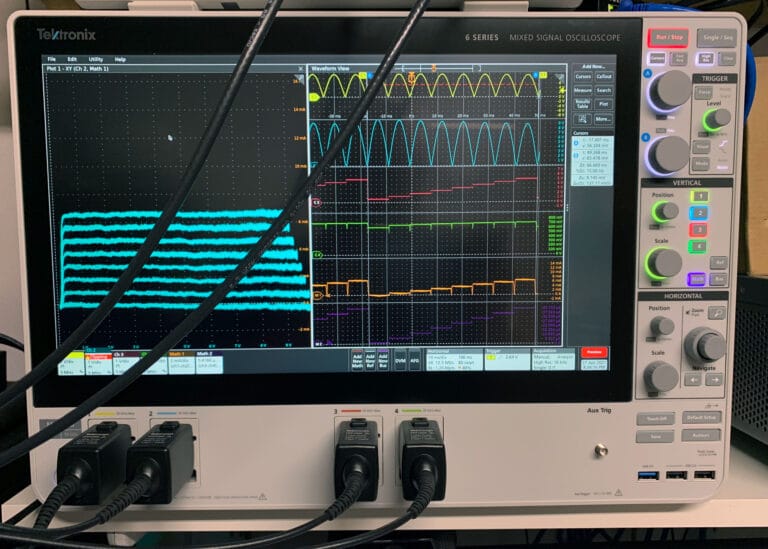 Testing Transistor DC Gain (hFE) in My Lab