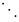 ddots